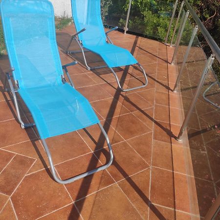 Apartment Oliva Ulcinj Luaran gambar