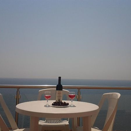 Apartment Oliva Ulcinj Luaran gambar