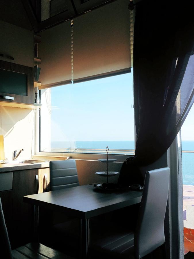 Apartment Oliva Ulcinj Luaran gambar