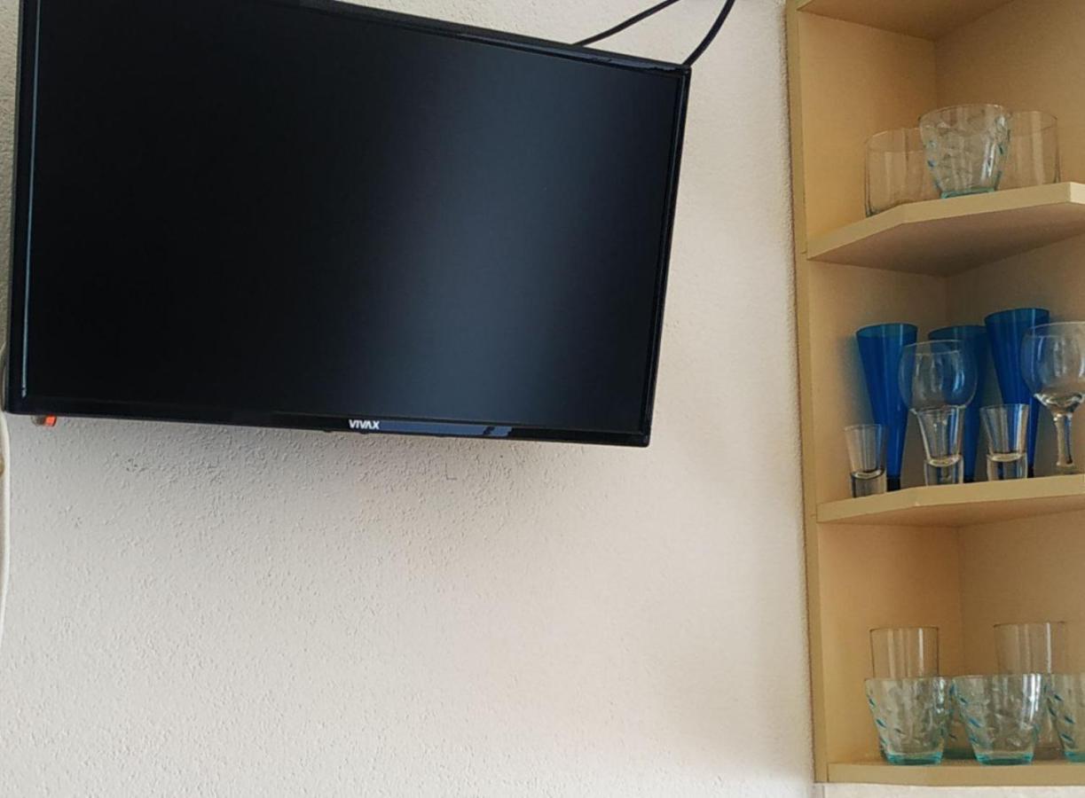 Apartment Oliva Ulcinj Luaran gambar
