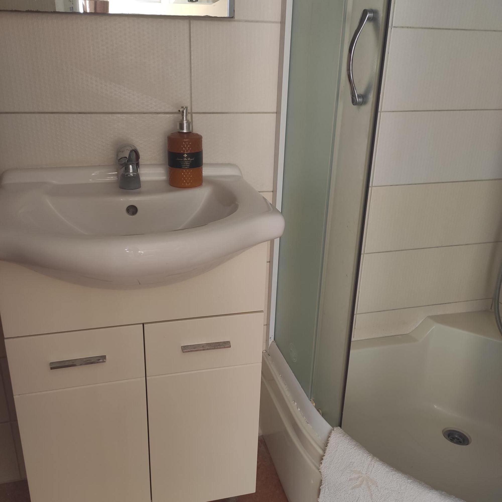 Apartment Oliva Ulcinj Luaran gambar