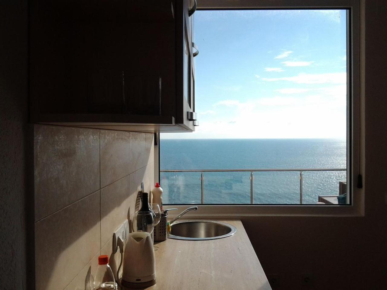 Apartment Oliva Ulcinj Luaran gambar