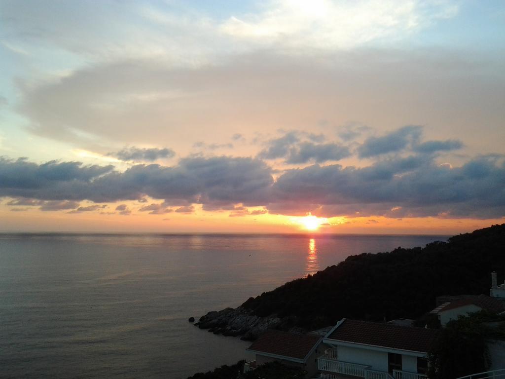 Apartment Oliva Ulcinj Luaran gambar