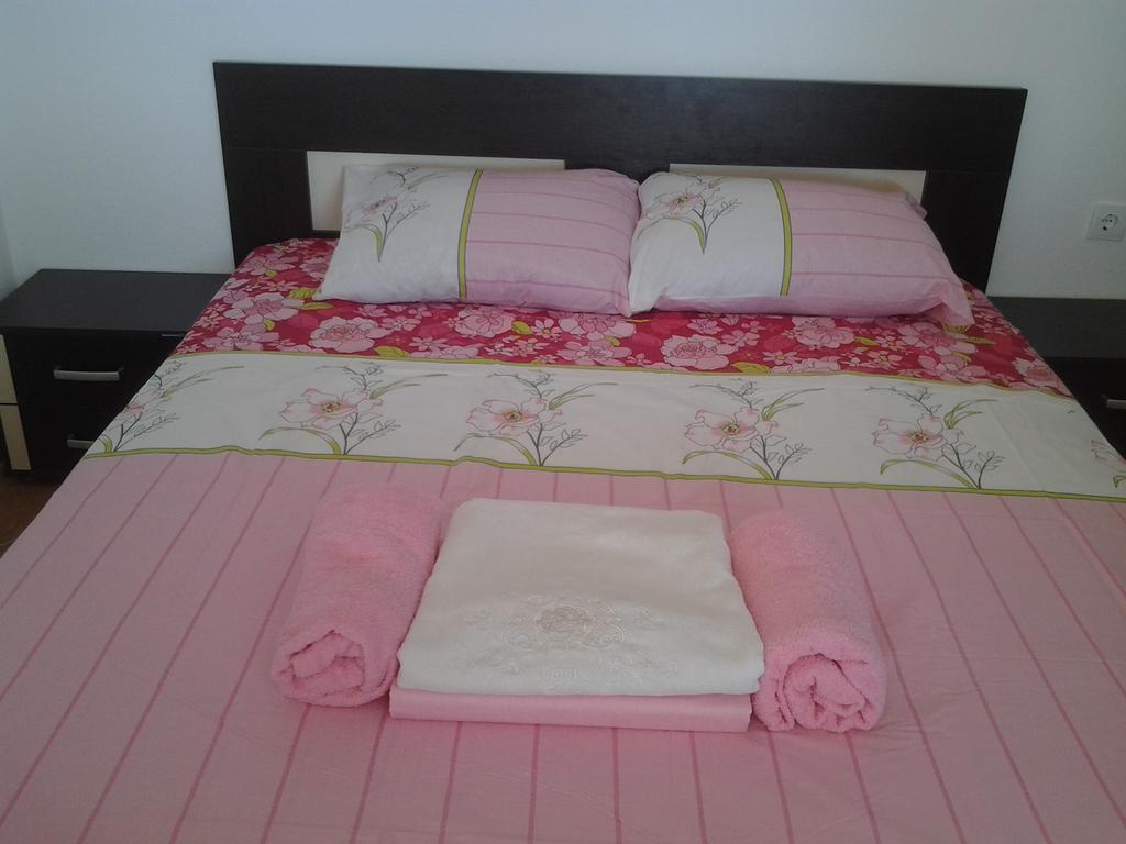 Apartment Oliva Ulcinj Luaran gambar