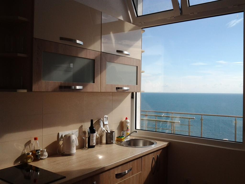 Apartment Oliva Ulcinj Luaran gambar