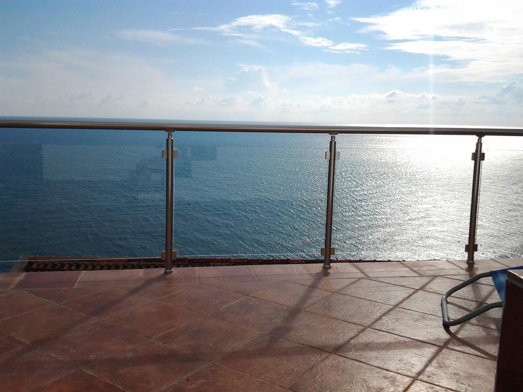 Apartment Oliva Ulcinj Luaran gambar