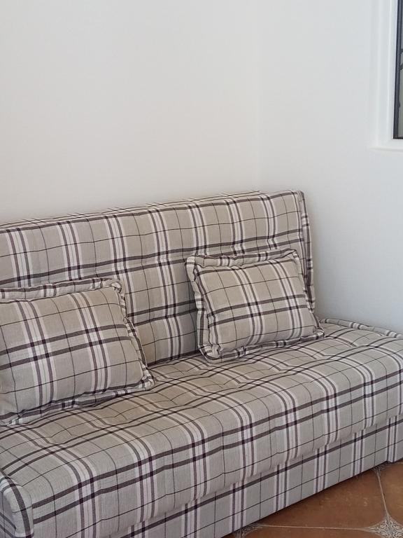 Apartment Oliva Ulcinj Luaran gambar