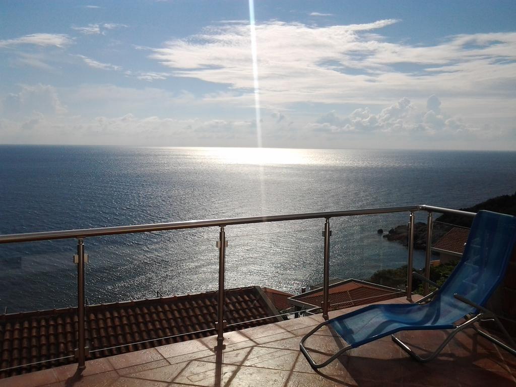 Apartment Oliva Ulcinj Luaran gambar