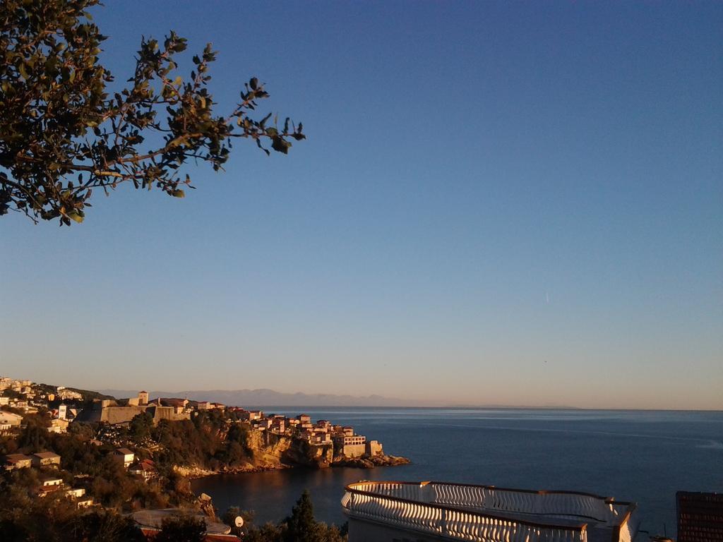 Apartment Oliva Ulcinj Luaran gambar