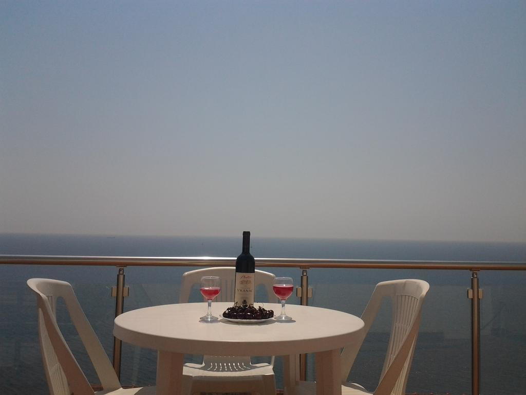 Apartment Oliva Ulcinj Luaran gambar
