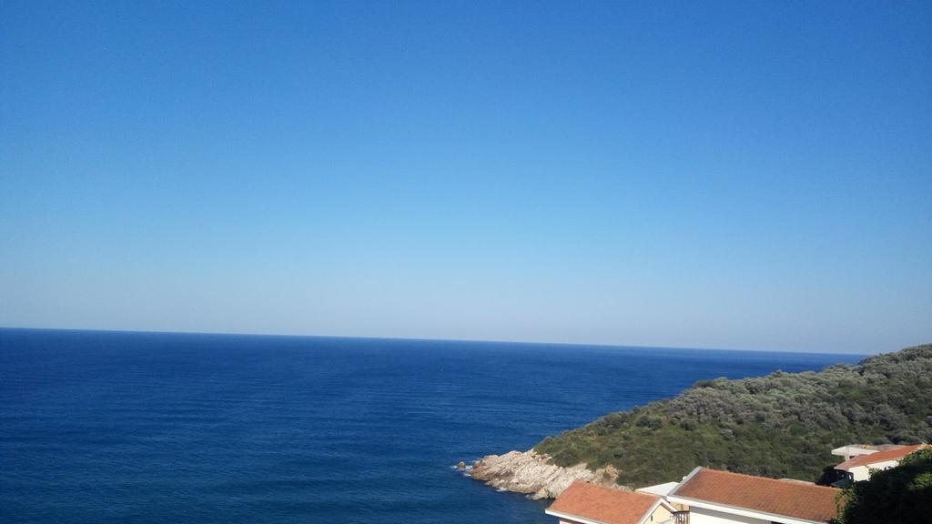 Apartment Oliva Ulcinj Luaran gambar